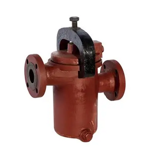 Marine Valve F7209 JIS-5K Shipbuilding Oil Strainers