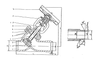 Marine 1.6 MPa 2.5 MPa 4.0 MPa BELLOWS-SEALED LEAN STEM STOP VALVE (FORGE) HDMV68-00