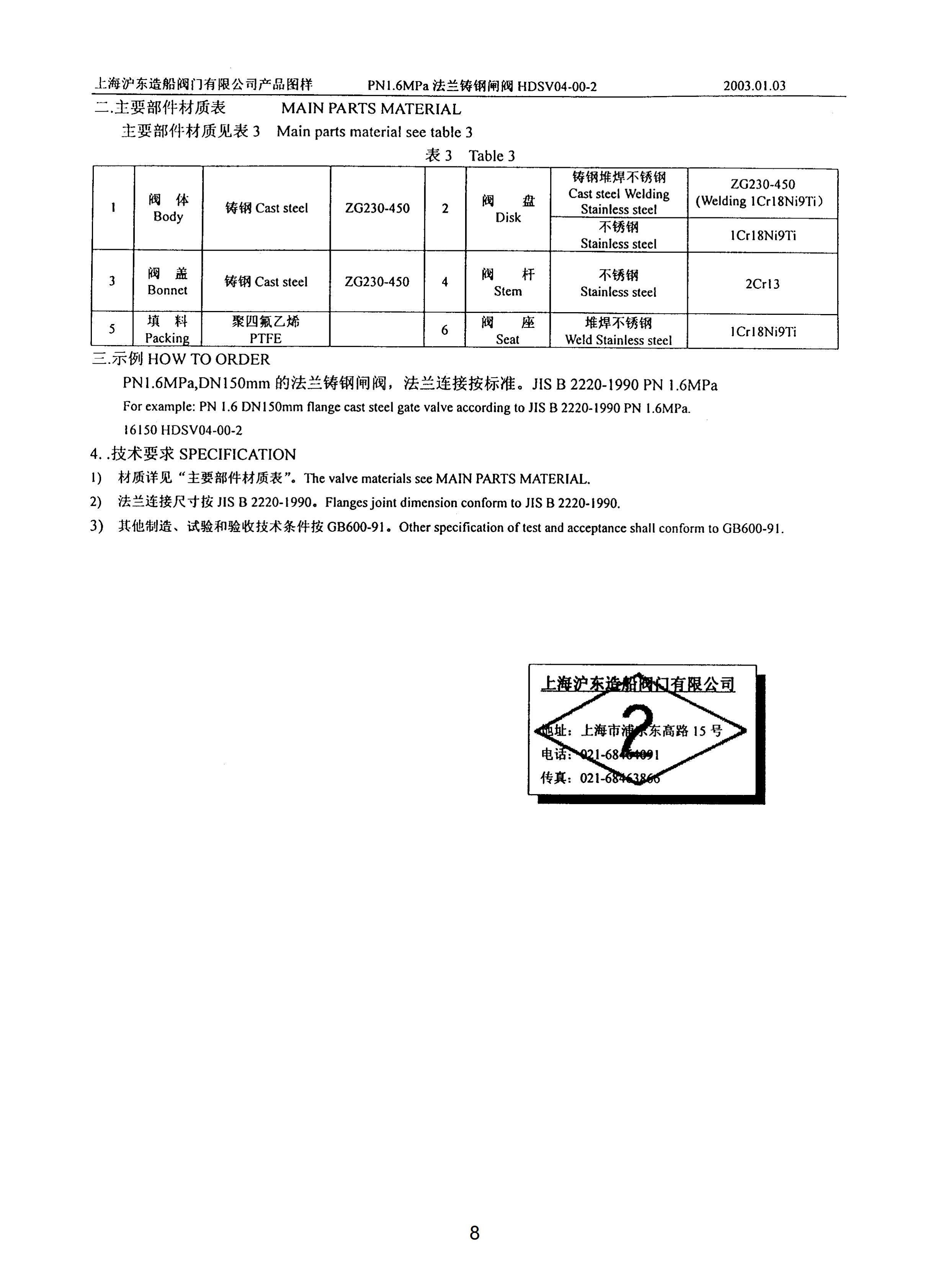 上海沪东造船阀门有限公司_164