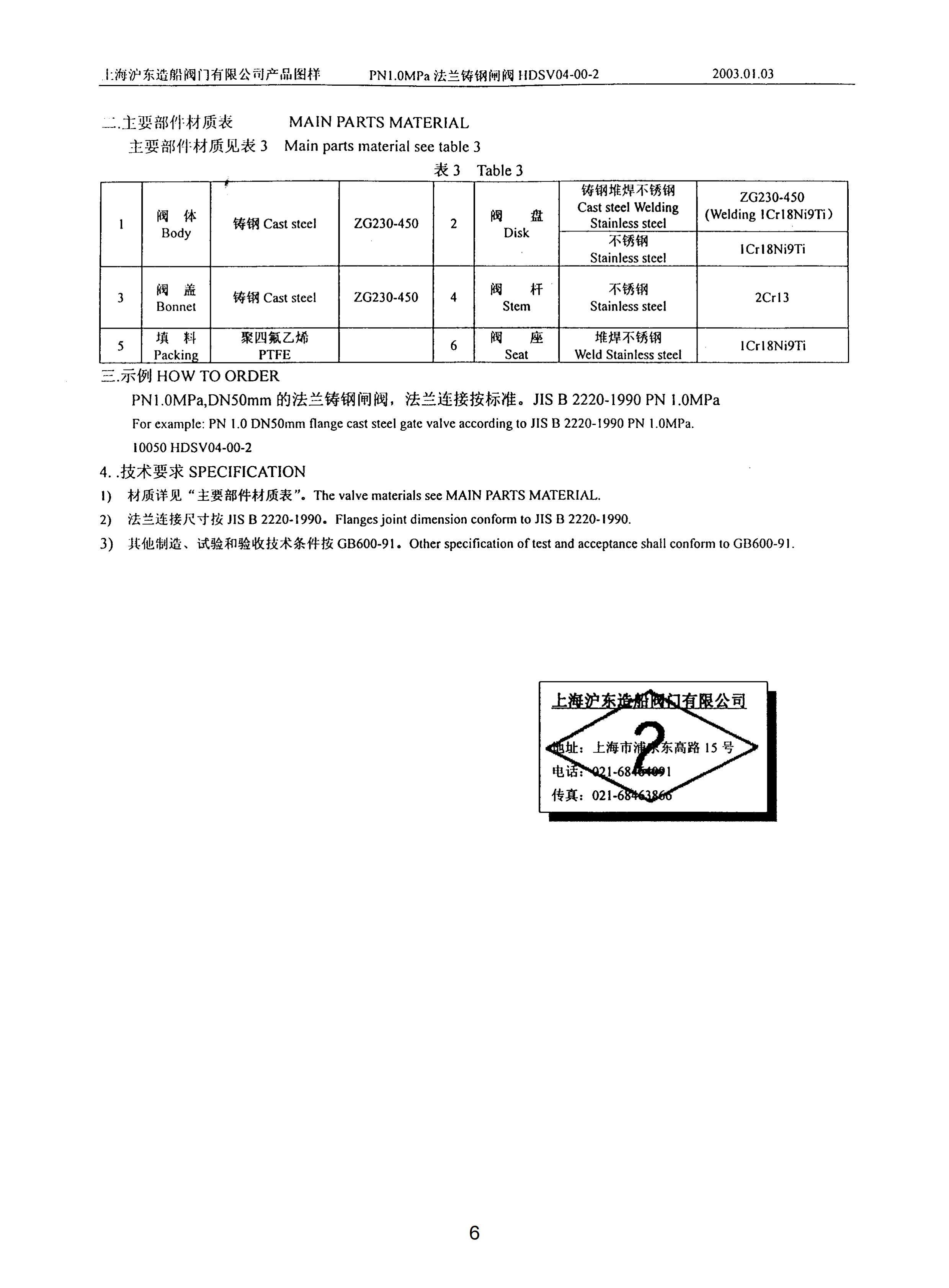 上海沪东造船阀门有限公司_162